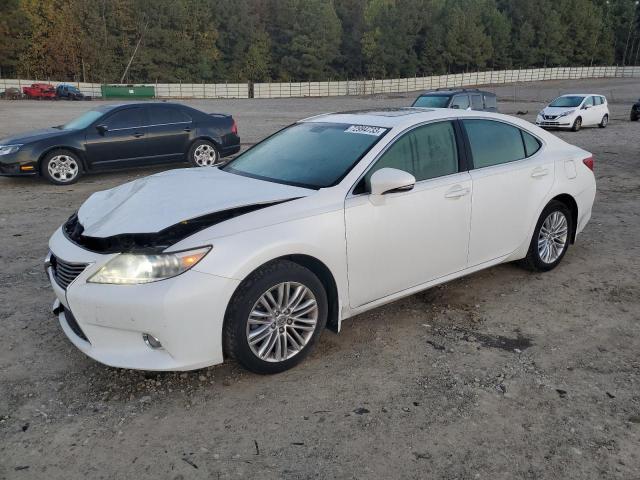 2013 LEXUS ES 350 2013 image