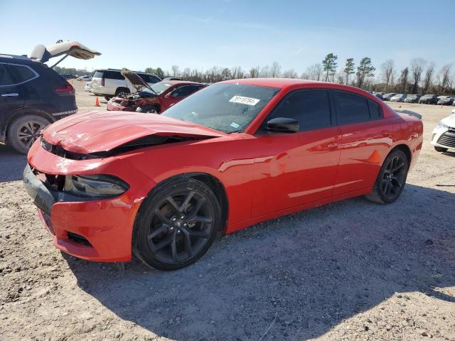 Изображение 1 2021 DODGE CHARGER SXT 2021 с VIN 2C3CDXBG3MH515388