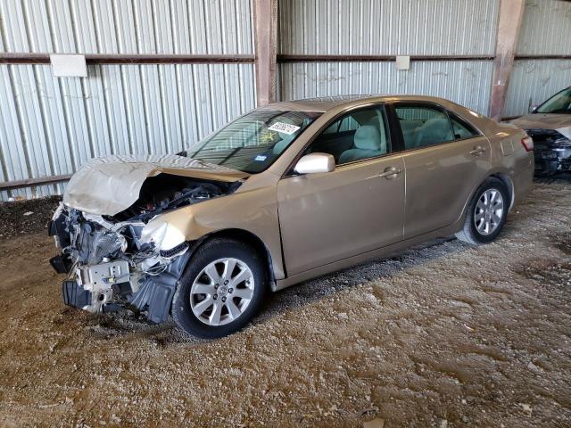 2009 TOYOTA CAMRY BASE 2009 image