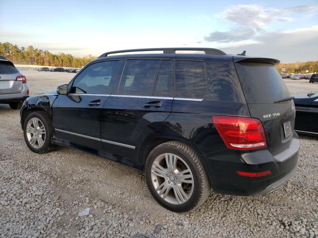 Obraz 2 z 2014 MERCEDES-BENZ GLK 350 4MATIC 2014 z VIN WDCGG8JB3EG326845