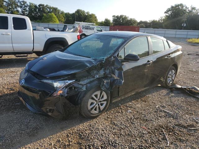 2016 TOYOTA PRIUS  2016 image
