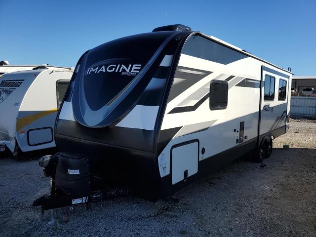 Изображение 2 2022 IMAG TRAILER 2022 с VIN 573TE3228N6640453