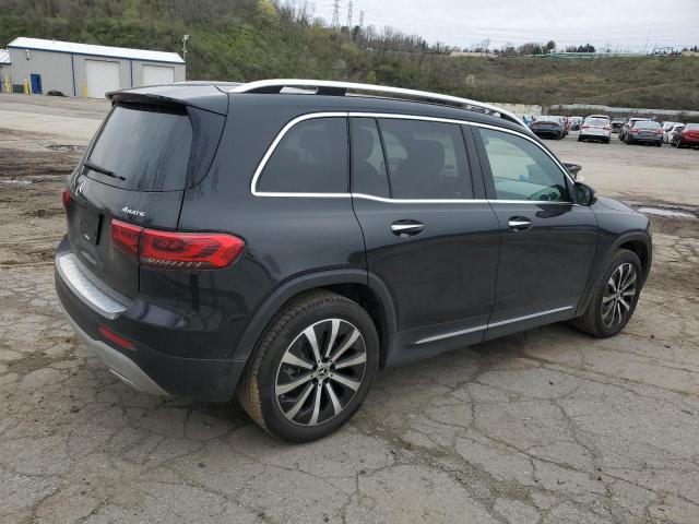 Изображение 3 2022 MERCEDES-BENZ GLB 250 4MATIC 2022 с VIN W1N4M4HB8NW237447