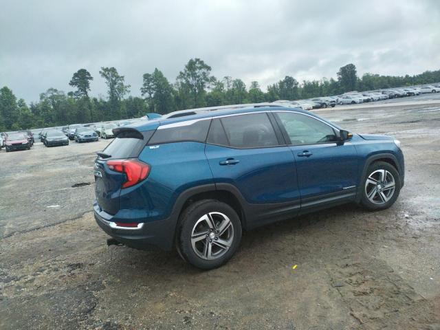 Obraz 3 z 2019 GMC TERRAIN SLT 2019 z VIN 3GKALPEVXKL390902