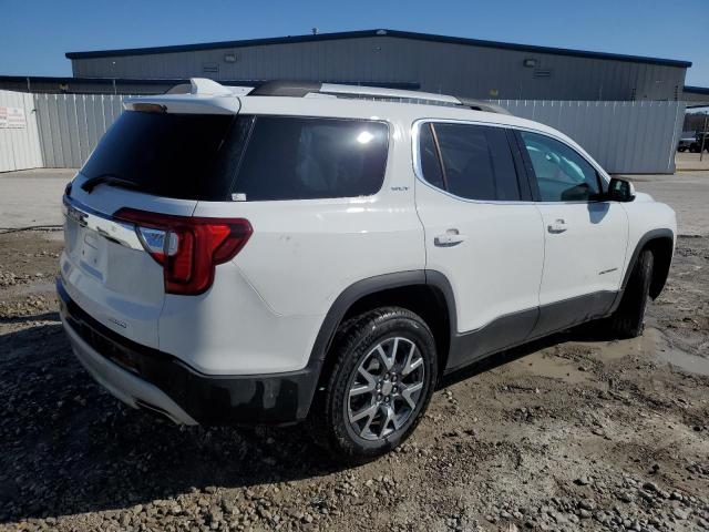 Изображение 3 2023 GMC ACADIA SLT 2023 с VIN 1GKKNUL49PZ184803