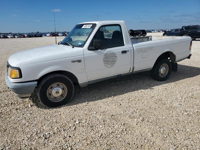 1993 FORD RANGER 1993 image
