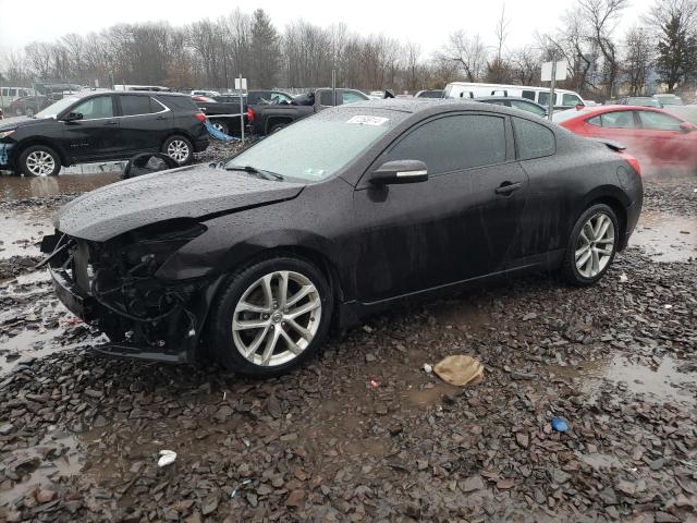 Изображение 1 2010 NISSAN ALTIMA SR 2010 с VIN 1N4BL2EP1AC179124