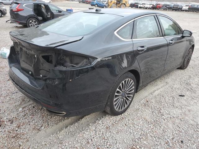 Obraz 3 z 2017 FORD FUSION SE 2017 z VIN 3FA6P0T97HR377023