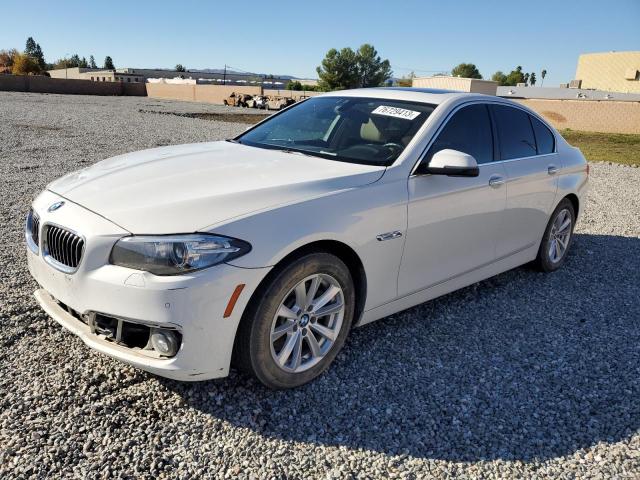 Obraz 1 z 2015 BMW 528 I 2015 z VIN WBA5A5C5XFD524360