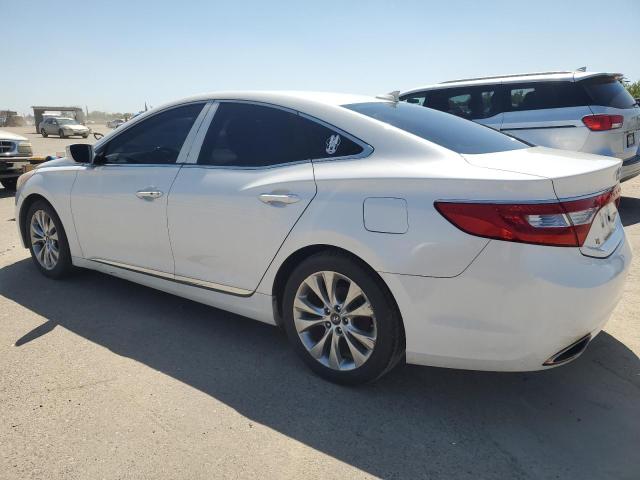 Изображение 2 2012 HYUNDAI AZERA GLS 2012 с VIN KMHFG4JG6CA127418