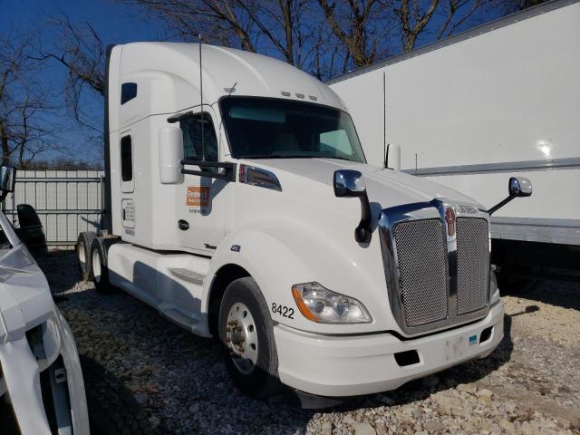 Obraz 2018 KENWORTH CONSTRUCTION T680 2018