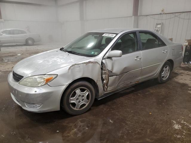 Изображение 1 2003 TOYOTA CAMRY LE 2003 с VIN 4T1BF32K03U558091