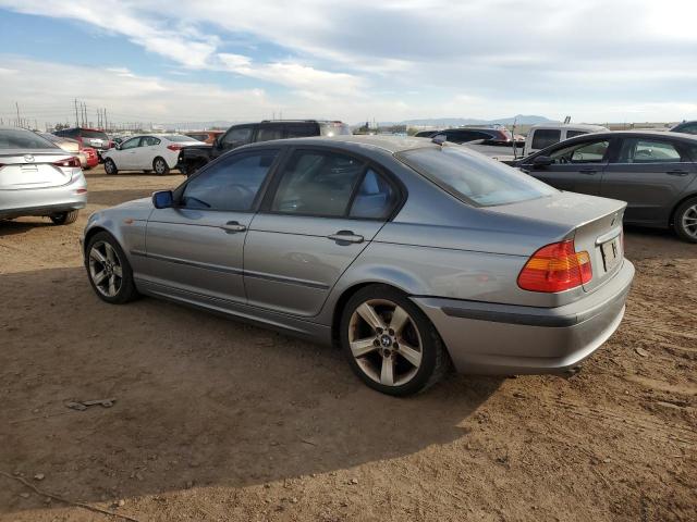 Изображение 2 2004 BMW 325 I 2004 с VIN WBAET37464NJ41989