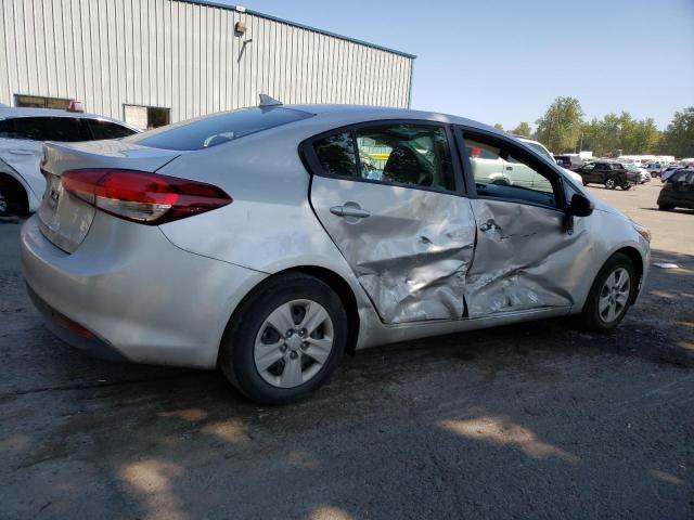 Obraz 3 z 2017 KIA FORTE LX 2017 z VIN 3KPFK4A75HE048345