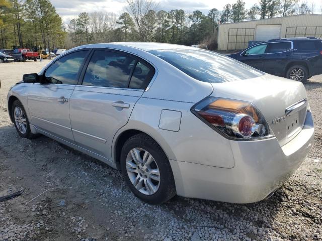 Image 2 of 2011 NISSAN ALTIMA BASE 2011 with VIN 1N4AL2AP7BN424242