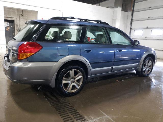 Изображение 3 2005 SUBARU LEGACY OUTBACK H6 R LL BEAN 2005 с VIN 4S4BP86CX54353734