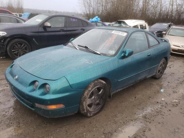 Изображение 1 1994 ACURA INTEGRA GSR 1994 с VIN JH4DC2387RS002026