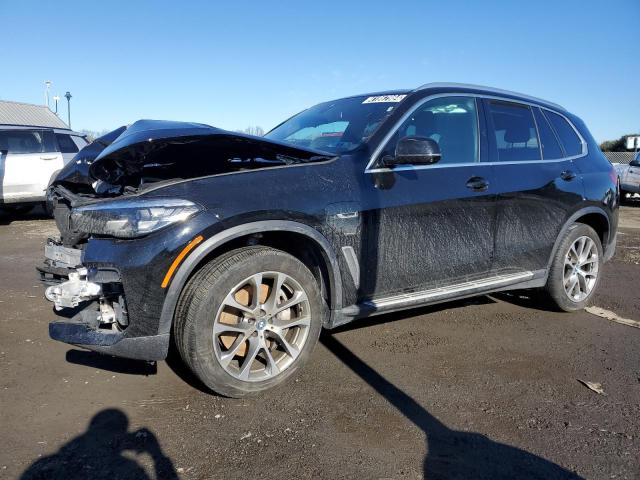2023 BMW X5 XDRIVE45E 2023 image