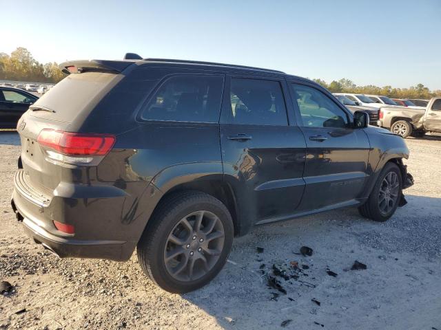 Image 3 of 2020 JEEP GRAND CHEROKEE OVERLAND 2020 with VIN 1C4RJECG0LC257950