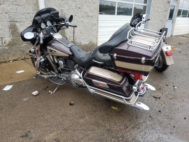 Obraz 3 z 1998 HARLEY-DAVIDSON FLHTCI ANNIVERSARY 1998 z VIN 1HD1FFR41WY632929