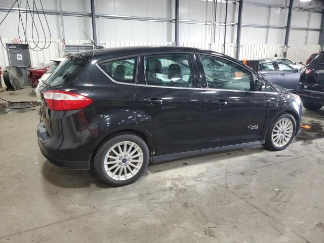 Obraz 3 z 2013 FORD C-MAX PREMIUM 2013 z VIN 1FADP5CU0DL541746