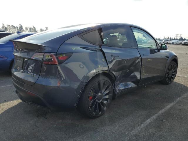 Изображение 3 2023 TESLA MODEL Y  2023 с VIN 7SAYGDEF9PF904754