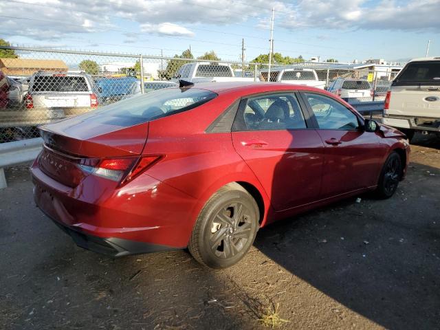 Изображение 3 2022 HYUNDAI ELANTRA SEL 2022 с VIN KMHLM4AG6NU310833