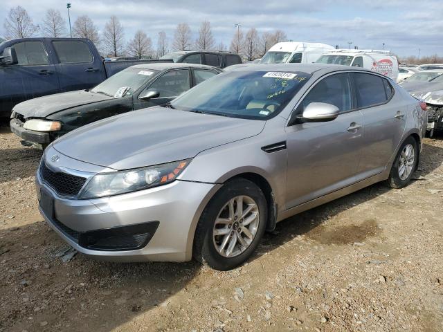2011 KIA OPTIMA LX 2011 image