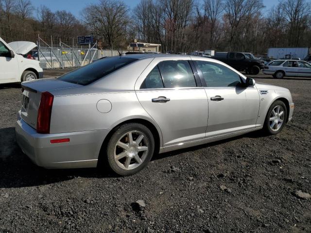 Obraz 3 z 2008 CADILLAC STS  2008 z VIN 1G6DW67V380121074
