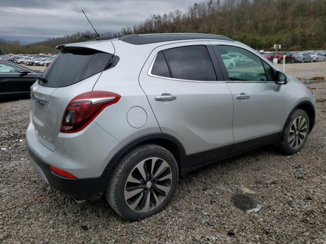 Изображение 3 2017 BUICK ENCORE PREFERRED II 2017 с VIN KL4CJBSB2HB041034