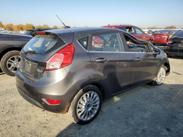 Изображение 3 2016 FORD FIESTA TITANIUM 2016 с VIN 3FADP4FJ8GM108173