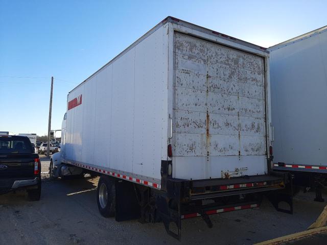 Image 3 of 2014 Peterbilt 337 2014 with VIN 2NP2HN7X9EM215624