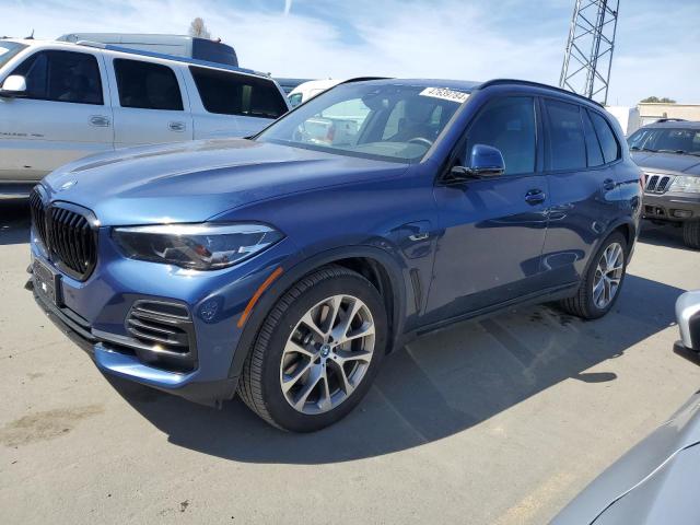 2023 BMW X5 XDRIVE45E 2023 image