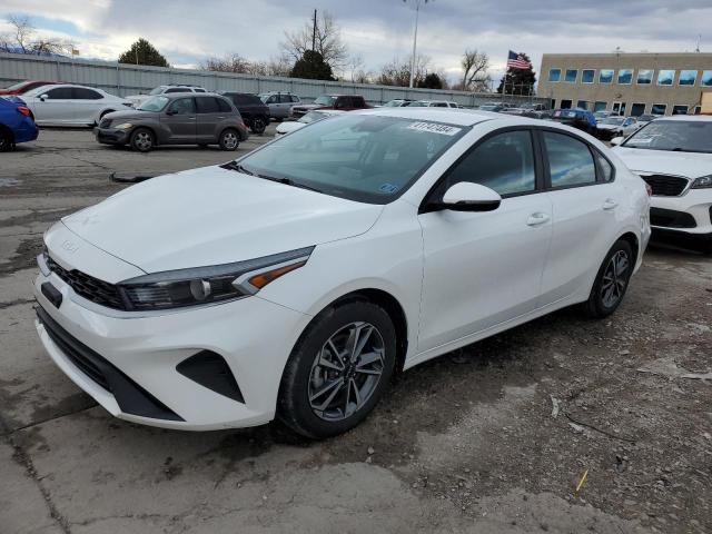 Obraz 2023 KIA FORTE LX 2023