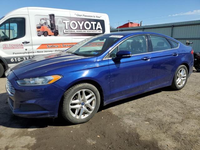 2013 FORD FUSION SE 2013 image