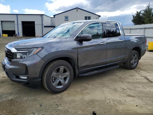 Obraz 2023 HONDA RIDGELINE RTL-E 2023