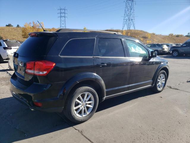 Image 3 of 2014 DODGE JOURNEY SXT 2014 with VIN 3C4PDDBG3ET290622