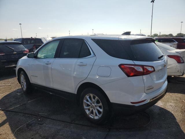Image 2 of 2019 CHEVROLET EQUINOX LT 2019 with VIN 2GNAXUEV8K6113546