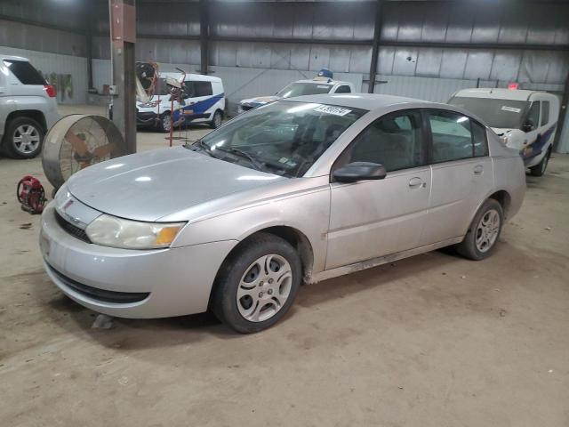 Изображение 1 2003 SATURN ION LEVEL 2 2003 с VIN 1G8AJ52F23Z166255