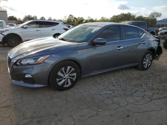 Изображение 1 2020 NISSAN ALTIMA S 2020 с VIN 1N4BL4BV5LC164661