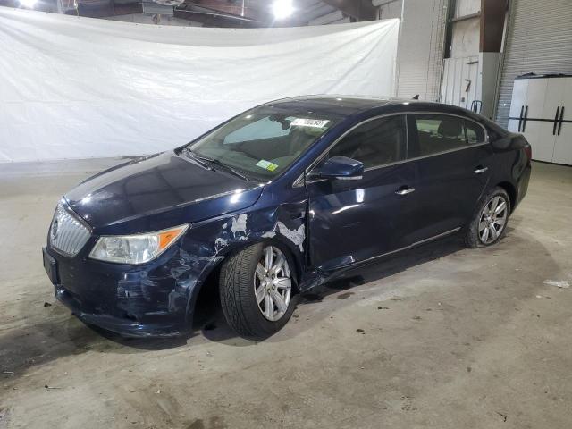 2012 BUICK LACROSSE  2012 image