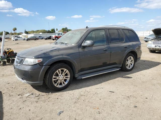 Obraz 2007 SAAB 9-7X 4.2I 2007