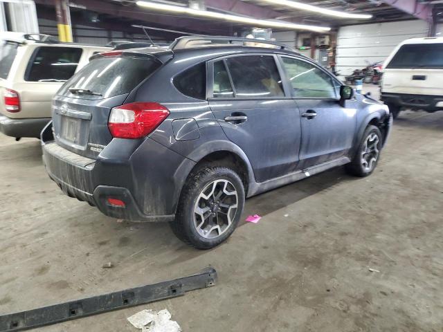 Obraz 3 z 2017 SUBARU CROSSTREK  2017 z VIN JF2GPAAC4HG279434