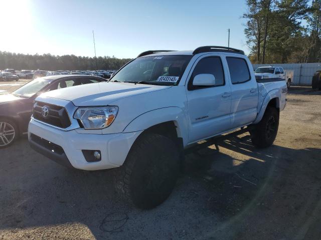2015 TOYOTA TACOMA DOUBLE CAB PRERUNNER 2015 image