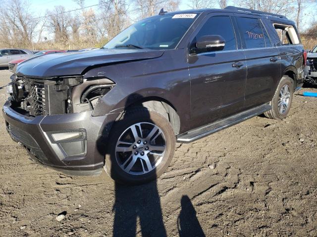 2022 FORD EXPEDITION MAX XLT 2022 image