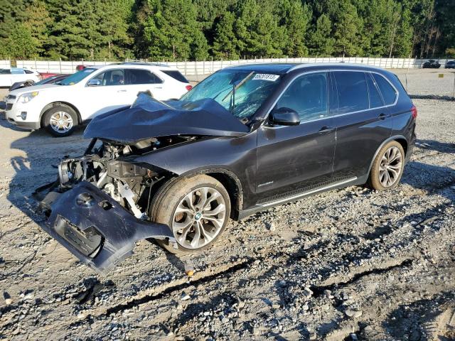 Image 1 of 2015 BMW X5 XDRIVE35D 2015 with VIN 5UXKS4C5XF0J97719