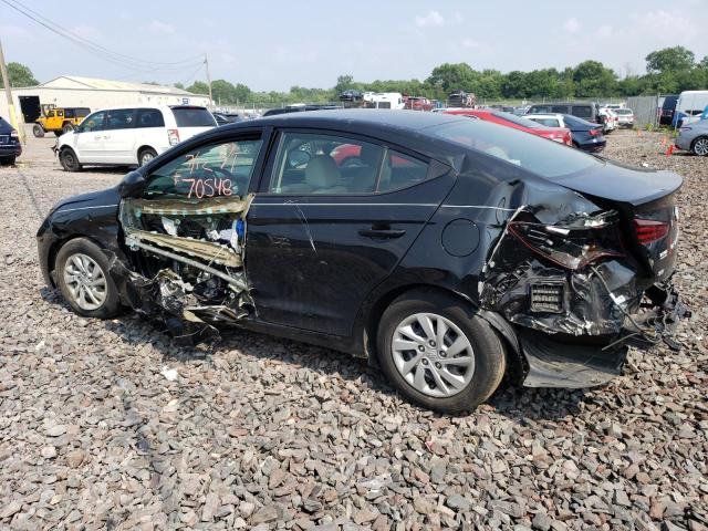 Изображение 2 2020 HYUNDAI ELANTRA SE 2020 с VIN 5NPD74LF1LH615068
