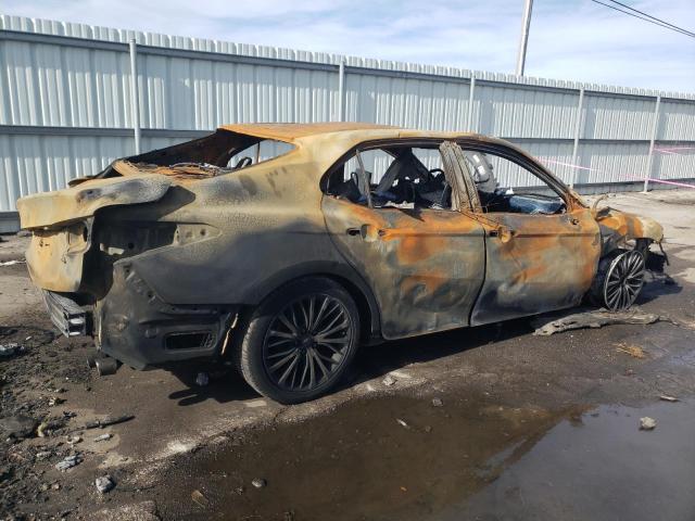 Изображение 3 2020 TOYOTA CAMRY SE 2020 с VIN 4T1G11AK4LU877237