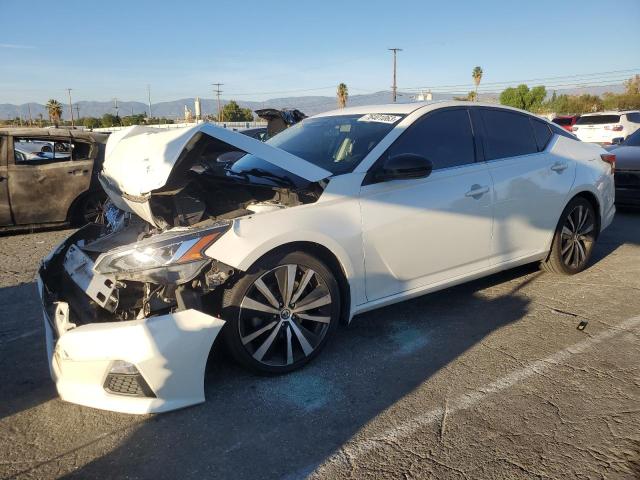 Изображение 2019 NISSAN ALTIMA SR 2019