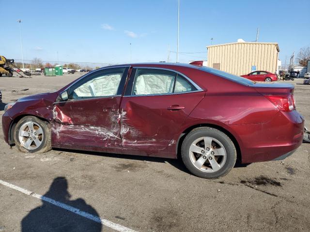 Изображение 2 2015 CHEVROLET MALIBU 1LT 2015 с VIN 1G11C5SL6FF302164